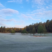 Informationsmöte "Framtidens klubbhus"