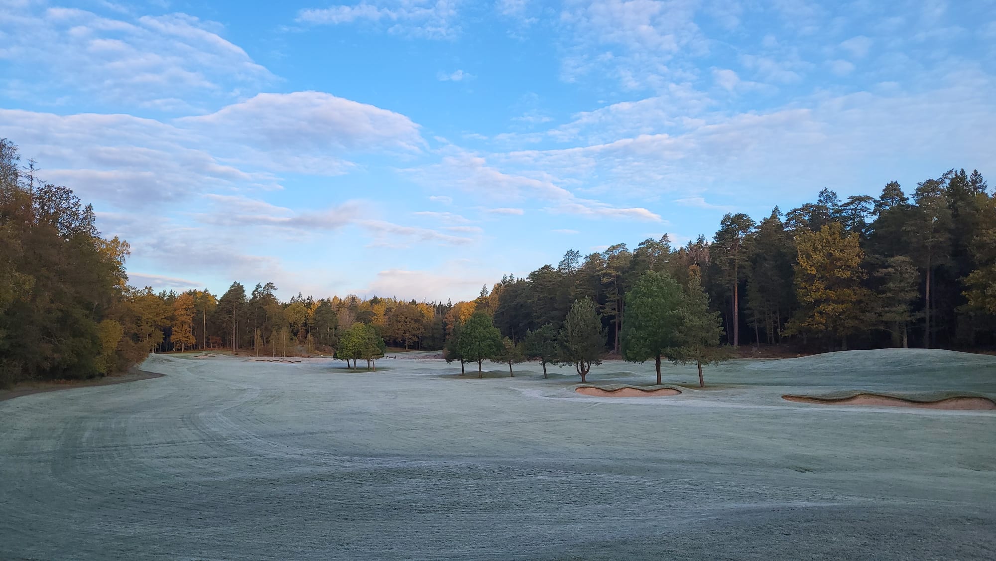 Informationsmöte "Framtidens klubbhus"